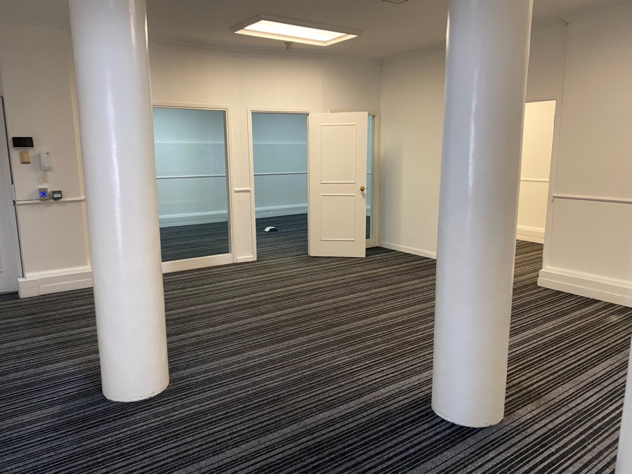 To Let Commercial Property for Rent in Cape Town City Centre Western Cape